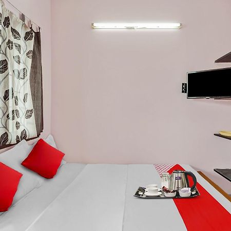 Hotel O Arunachala Guest House Near Pvr Spi Palazzo Chennai Exterior photo