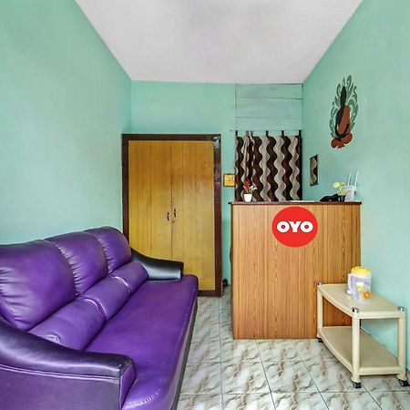 Hotel O Arunachala Guest House Near Pvr Spi Palazzo Chennai Exterior photo